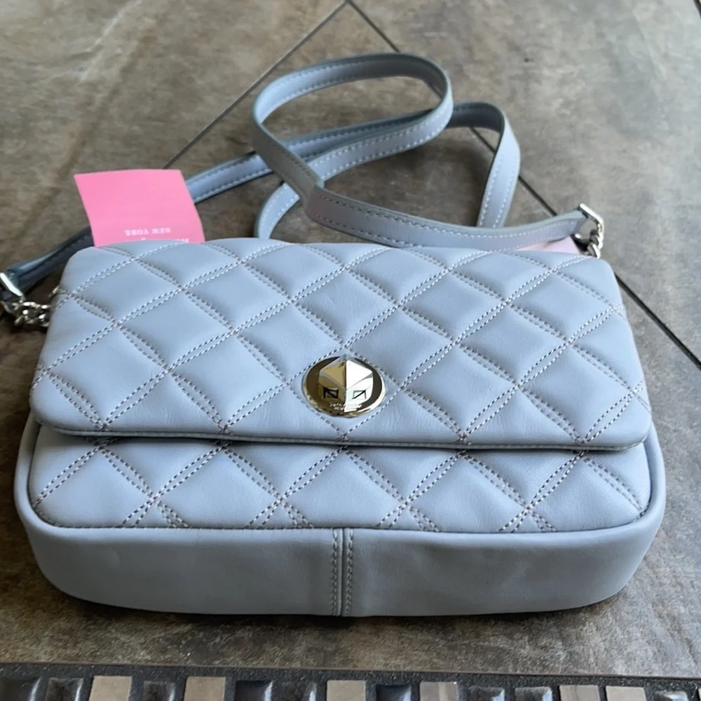 Kate Spade natalia crossbody